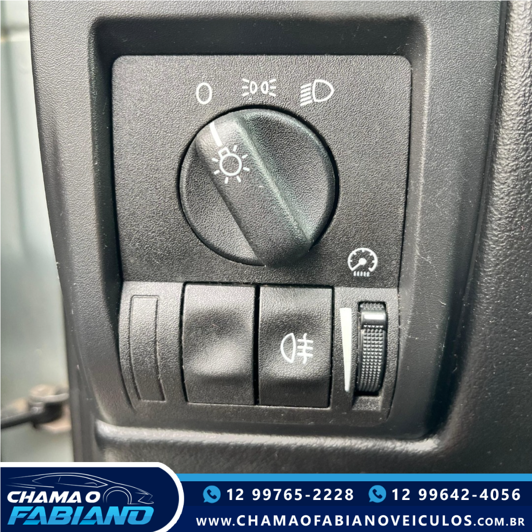 Astra Hatch 2.0 4P ADVANTAGE FLEX AUTOMÁTICO