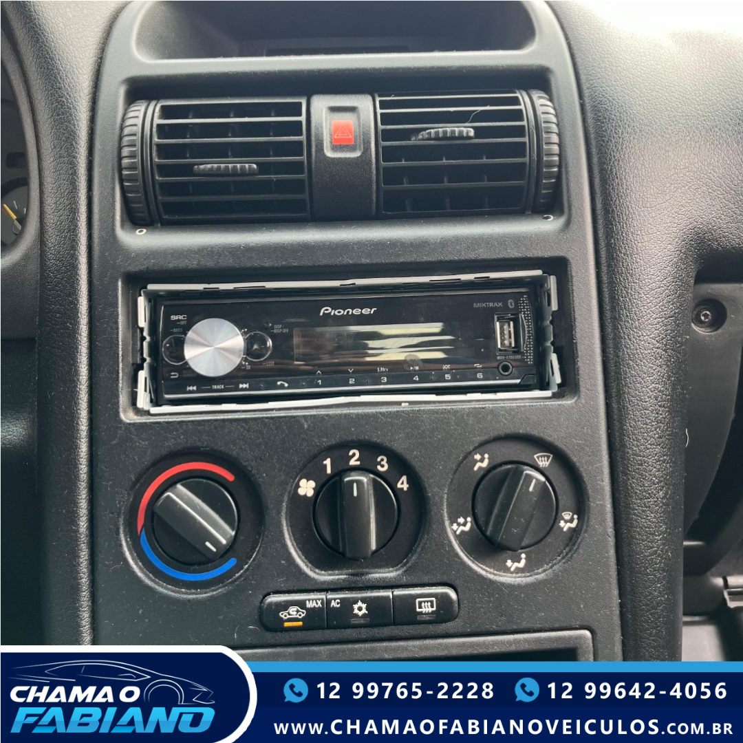 Astra Hatch 2.0 4P ADVANTAGE FLEX AUTOMÁTICO
