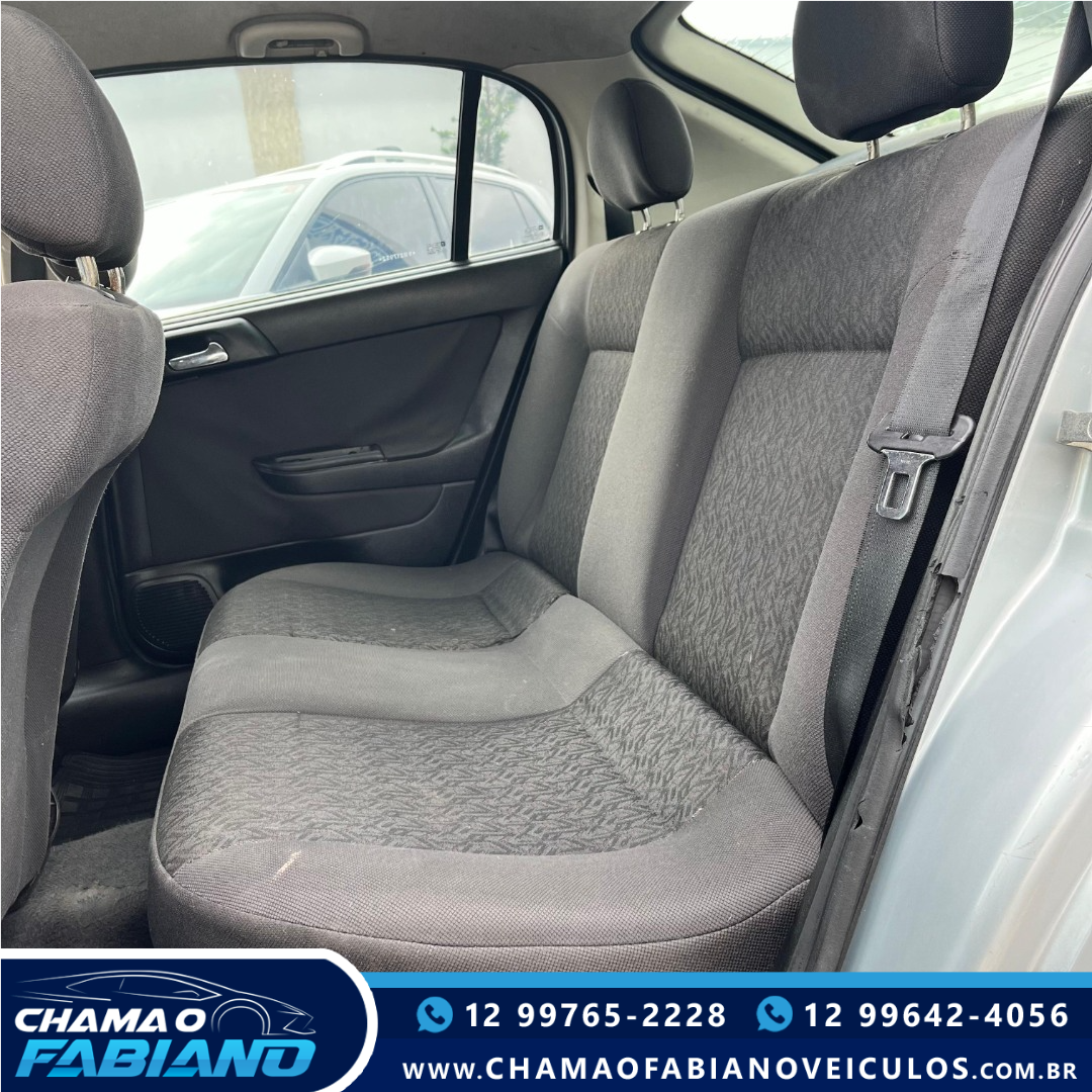 Astra Hatch 2.0 4P ADVANTAGE FLEX AUTOMÁTICO