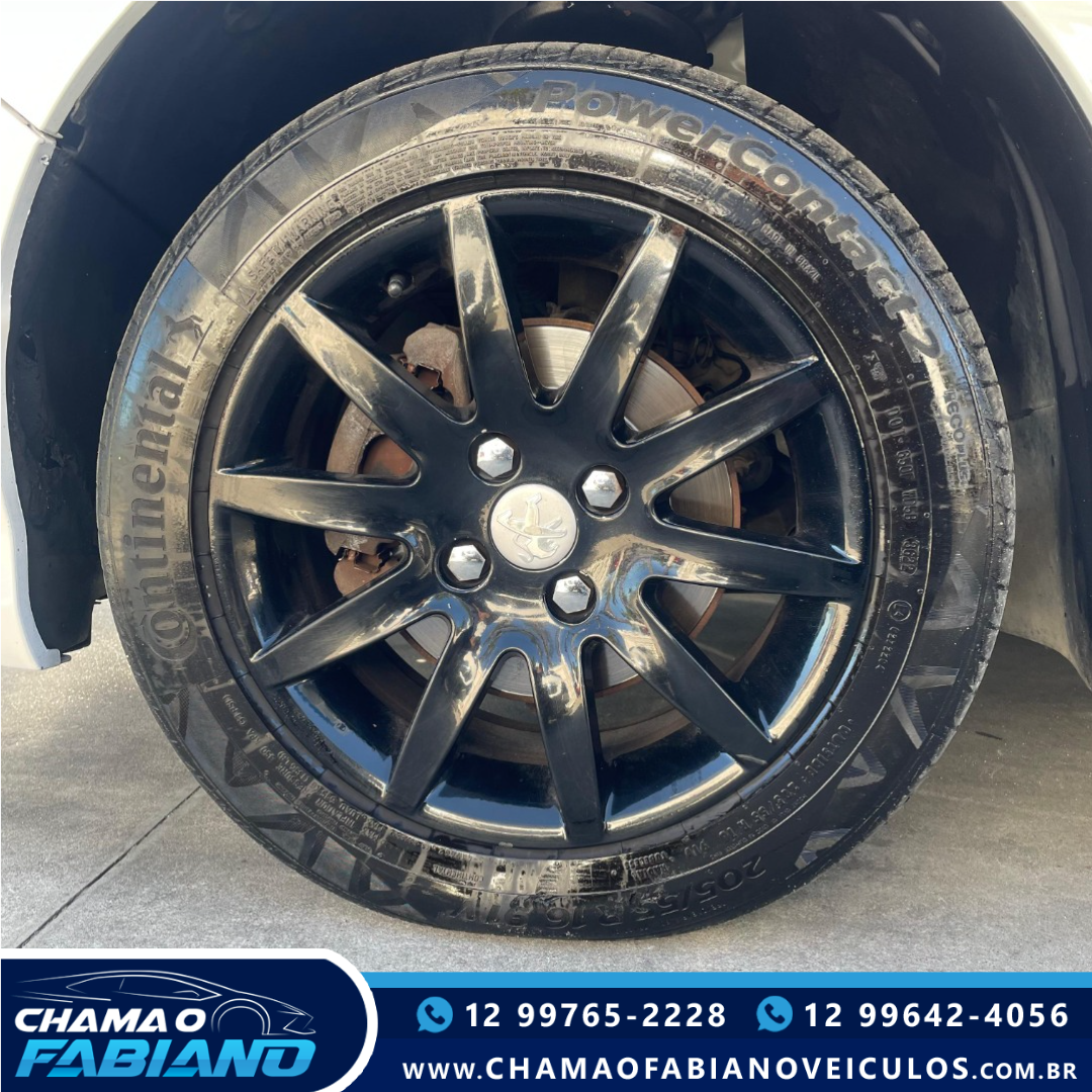 308 1.6 16V 4P FLEX ACTIVE