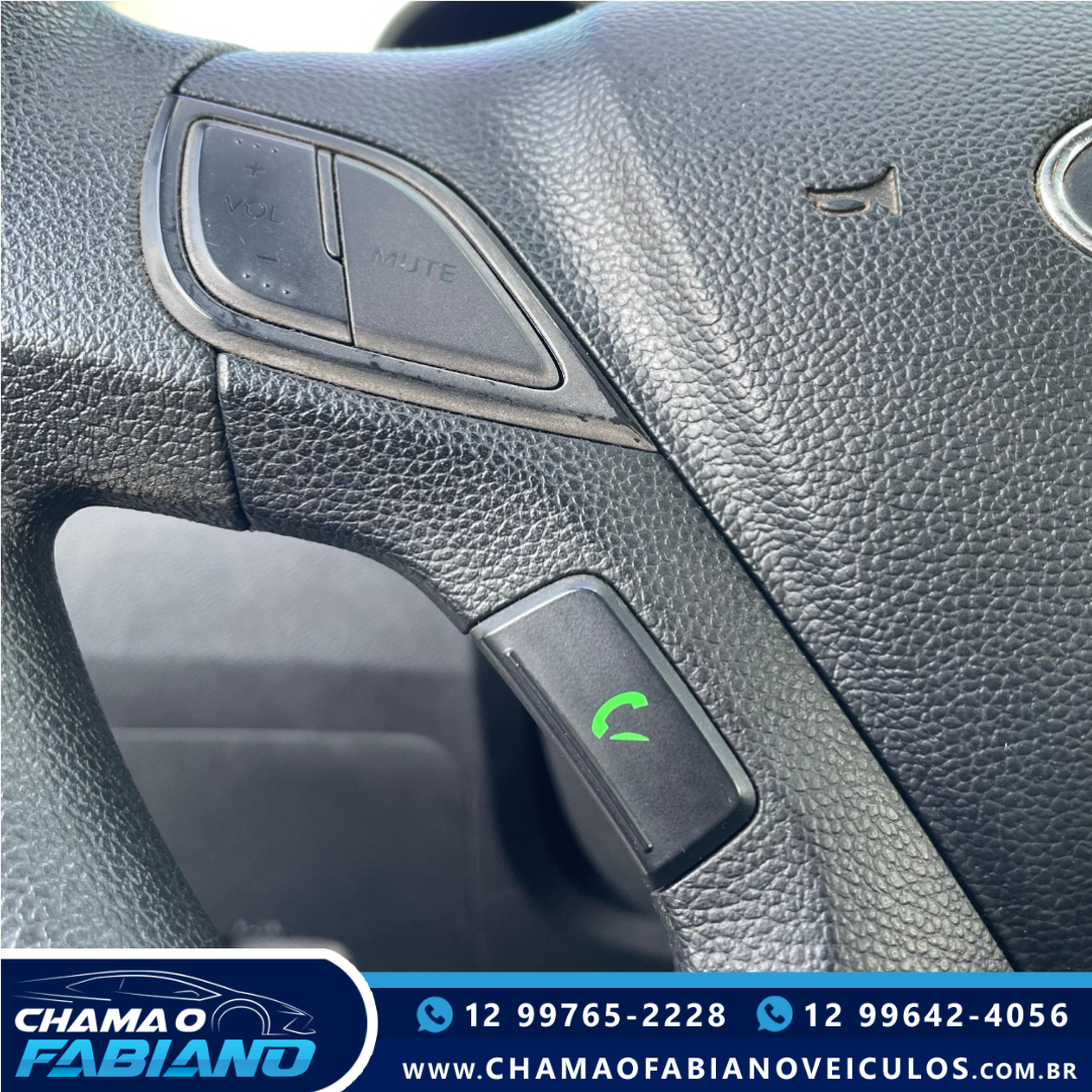 HB 20 Sedan 1.6 16V 4P FLEX COMFORT PLUS
