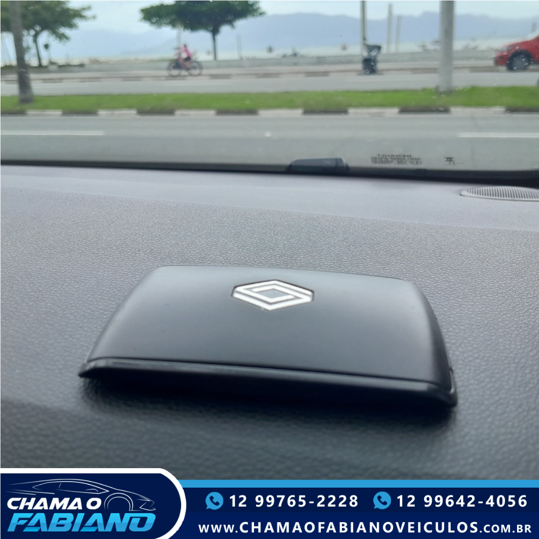 RENAULT Kardian 1.0 12V 4P PREMIER EDITION TURBO AUTOMÁTICO