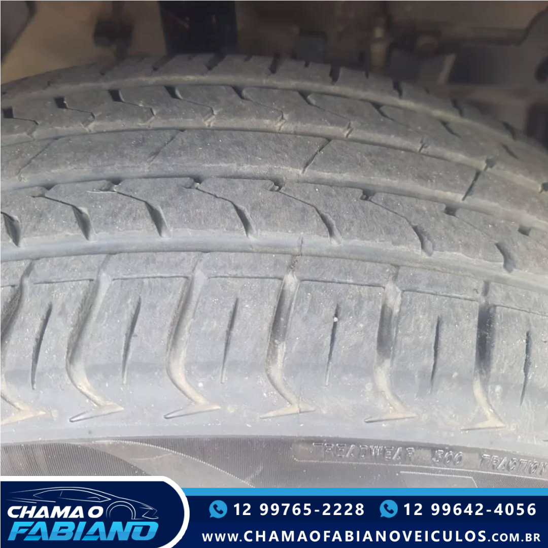 Sandero 1.6 16V 4P FLEX STEPWAY