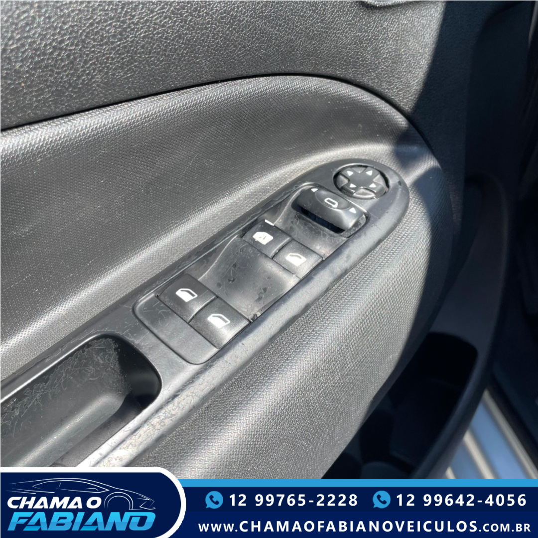 C3 Picasso 1.6 16V 4P FLEX EXCLUSIVE AUTOMÁTICO
