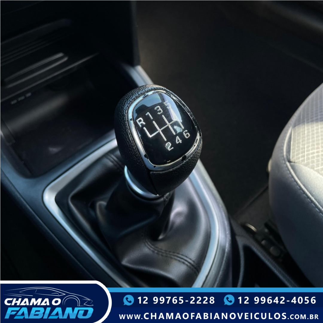 HB 20 Sedan 1.0 12V 4P FLEX COMFORT PLUS TURBO