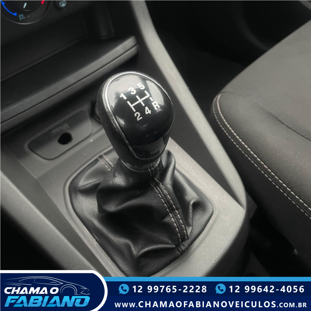 Ka Hatch 1.0 12V 4P TI-VCT SE FLEX