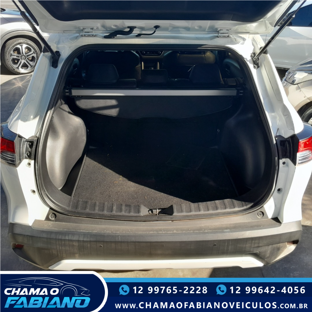 Corolla Cross 2.0 16V 4P FLEX VVT-IE XRE DIRECT SHIFT AUTOMÁTICO CVT