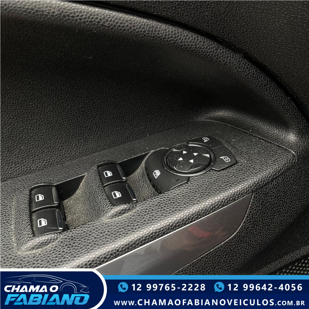 Ecosport 1.5 12V 4P TI-VCT SE FLEX AUTOMÁTICO