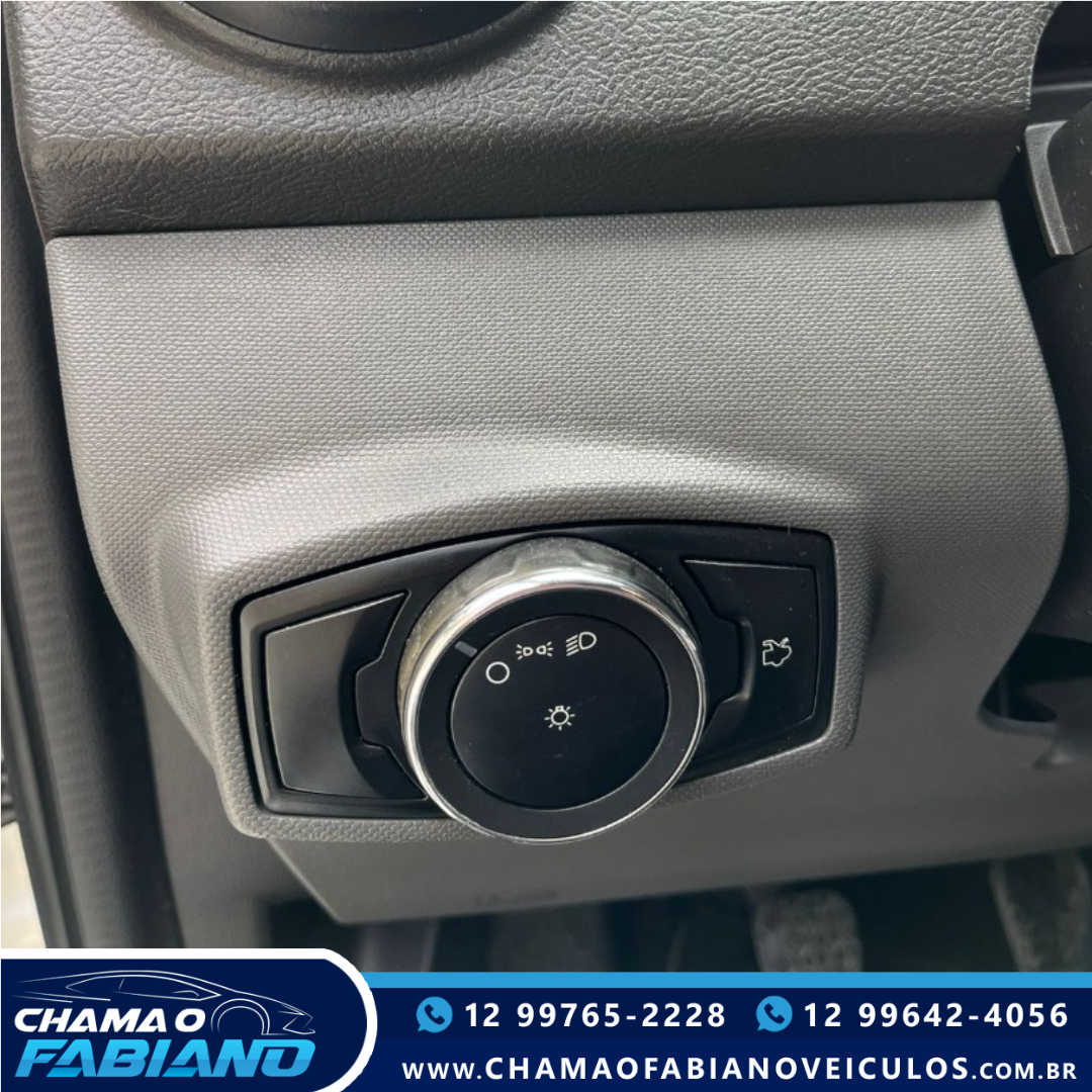 FORD Ka Hatch 1.0 12V 4P TI-VCT SE FLEX