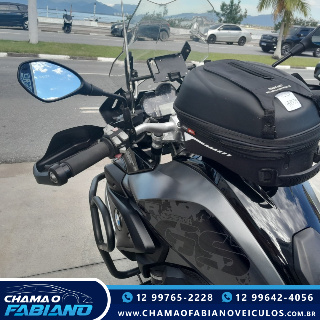 R 1200 GS STANDARD