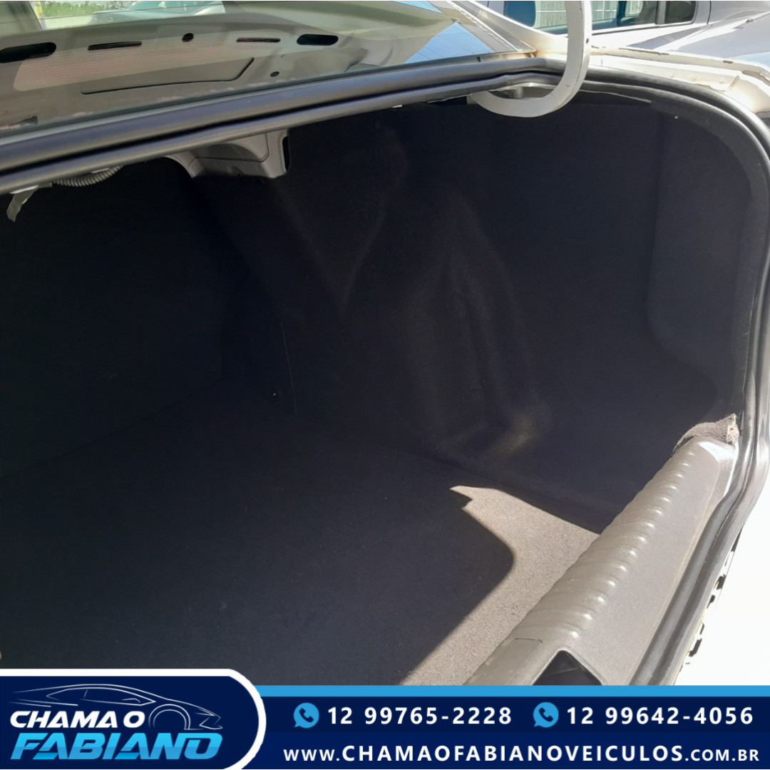 CHEVROLET Cobalt 1.8 4P FLEX LTZ AUTOMÁTICO