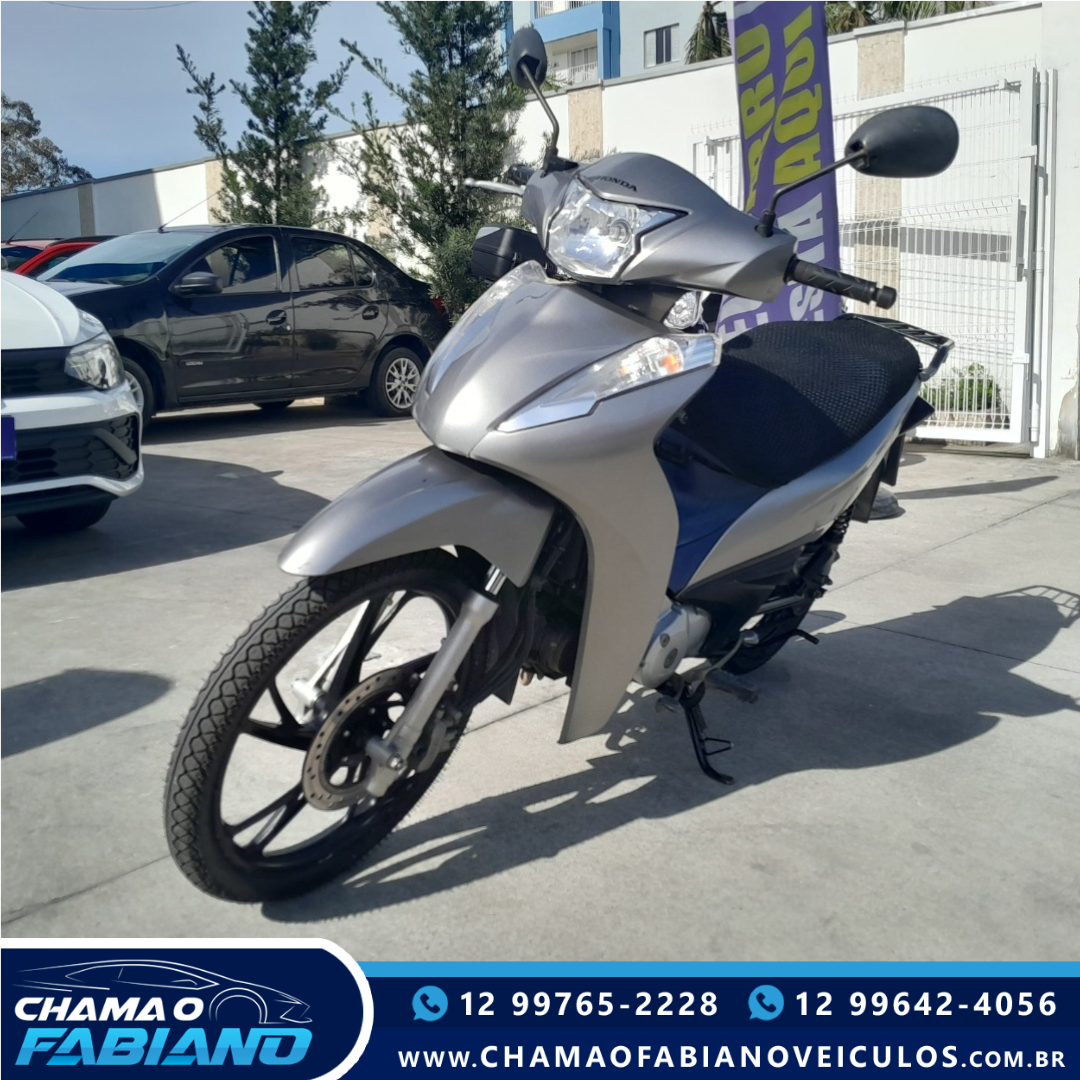 HONDA Biz 125 FLEX HONDA Biz 125 FLEX