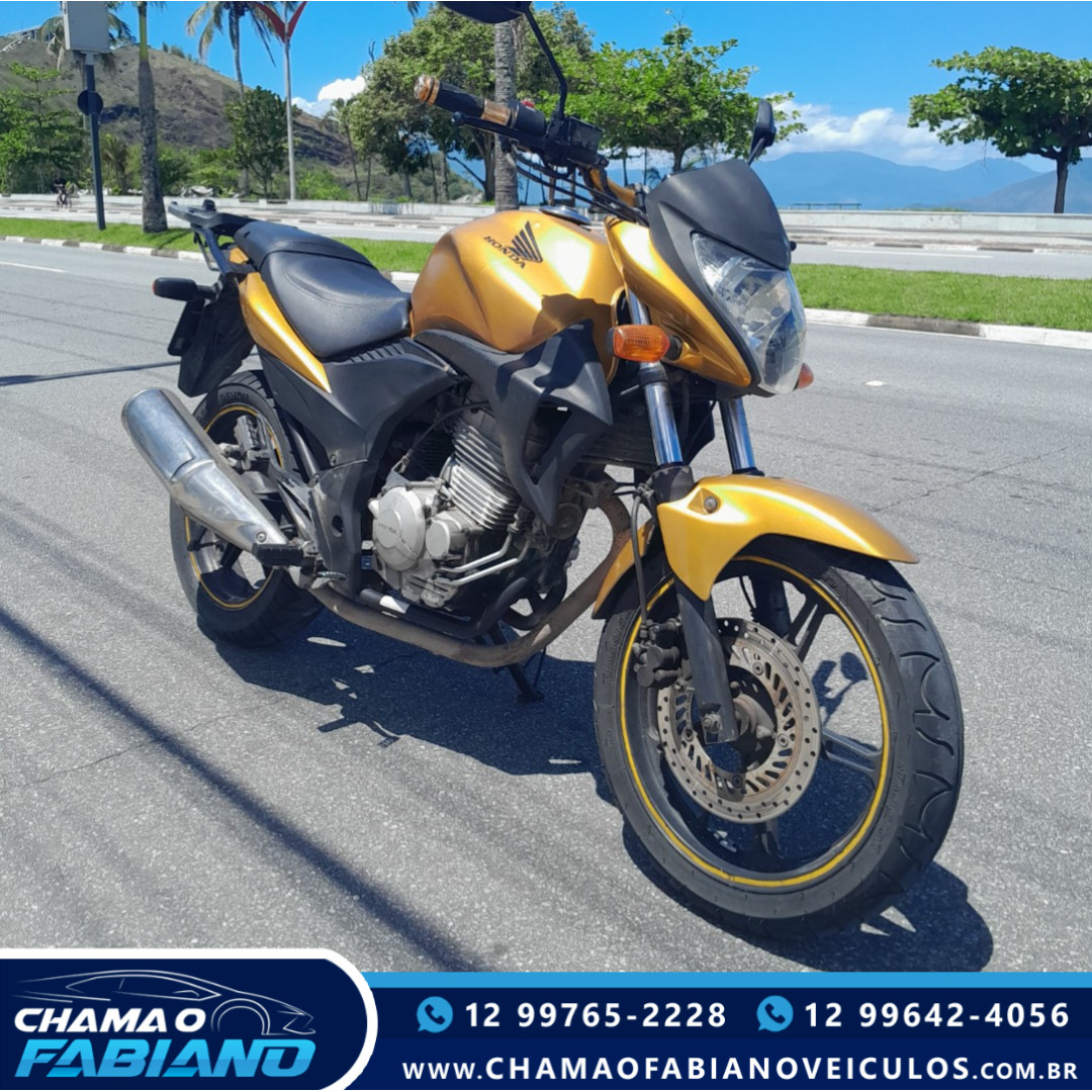 HONDA CB 300 R FLEX HONDA CB 300 R FLEX