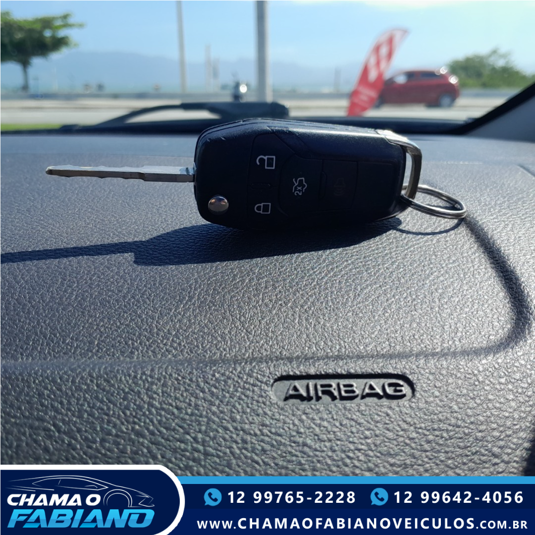 FORD Ka Hatch 1.0 12V 4P TI-VCT SE FLEX