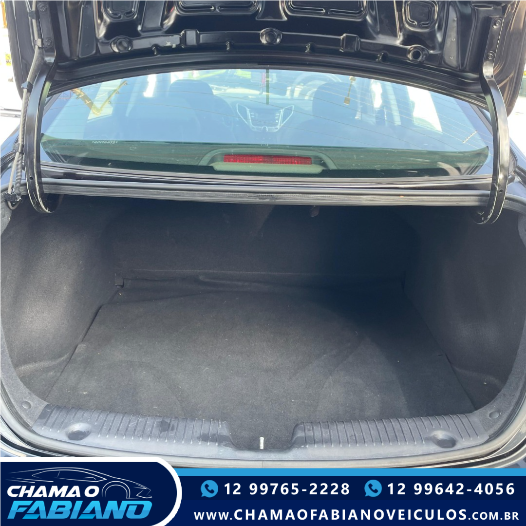 HB 20 Sedan 1.6 16V 4P FLEX COMFORT PLUS