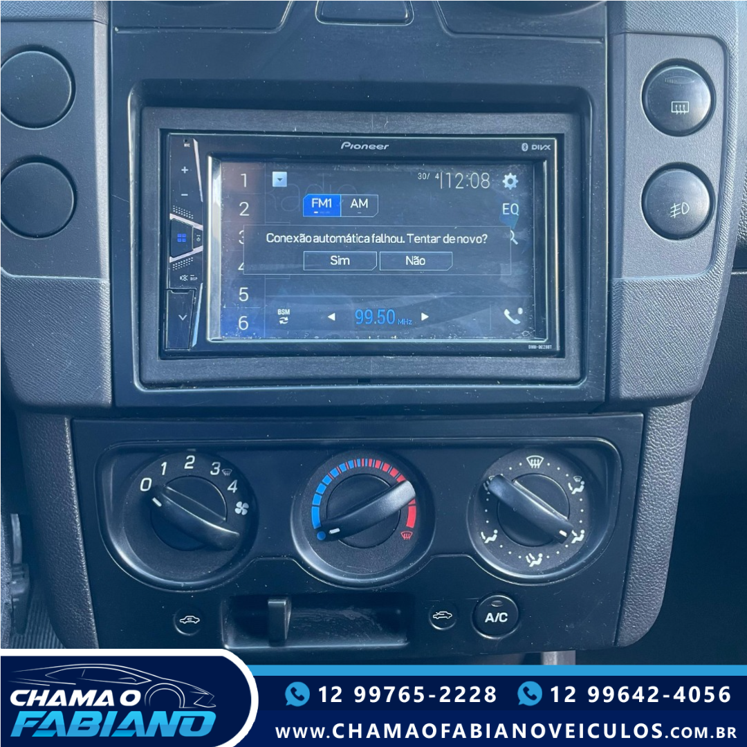 Ecosport 1.6 4P XLS FLEX