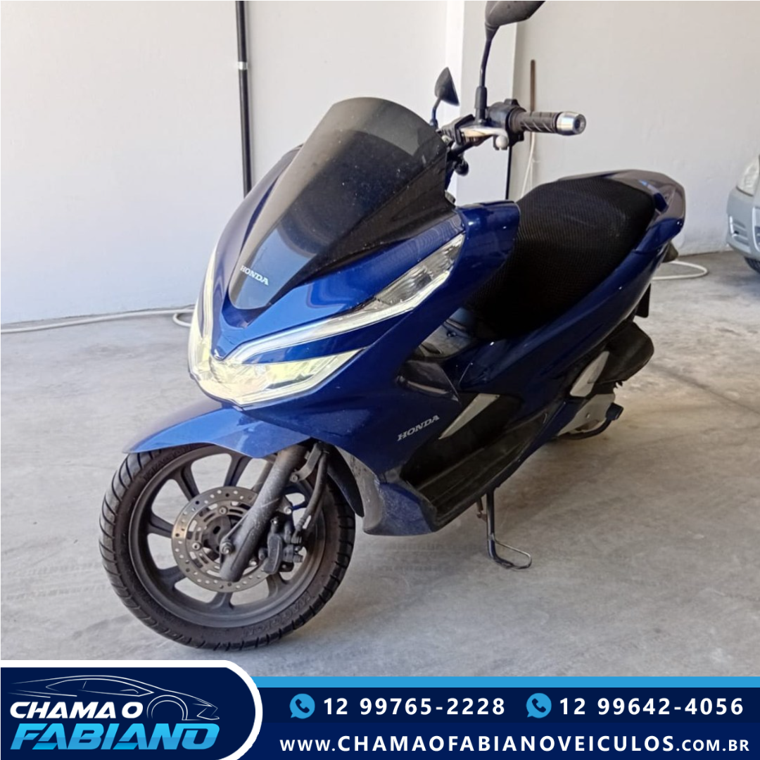 HONDA PCX 150 DLX HONDA PCX 150 DLX