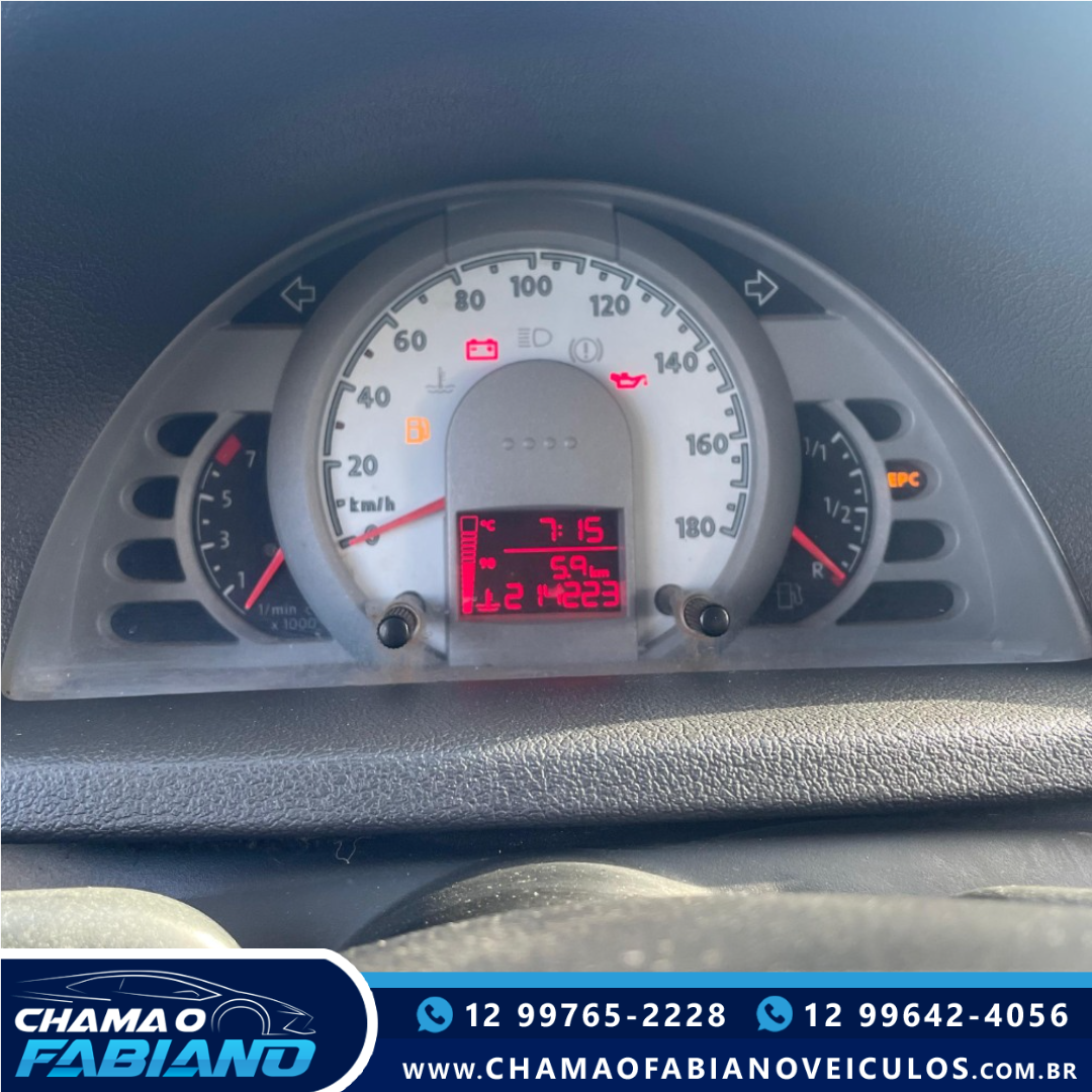 Gol 1.0 4P G4 FLEX