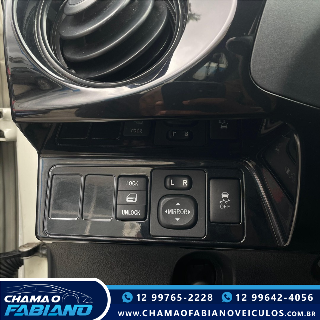 Etios Sedan 1.5 16V 4P FLEX X AUTOMÁTICO