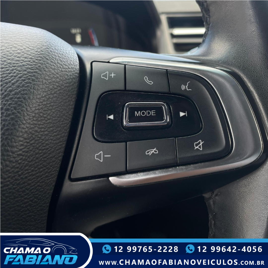 Tiggo 3X 1.0 12V 4P FLEX VVT PRO TURBO AUTOMÁTICO CVT