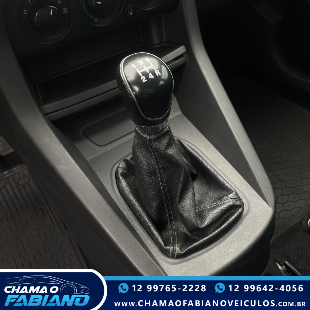 Ka Hatch 1.0 12V 4P TI-VCT SE FLEX