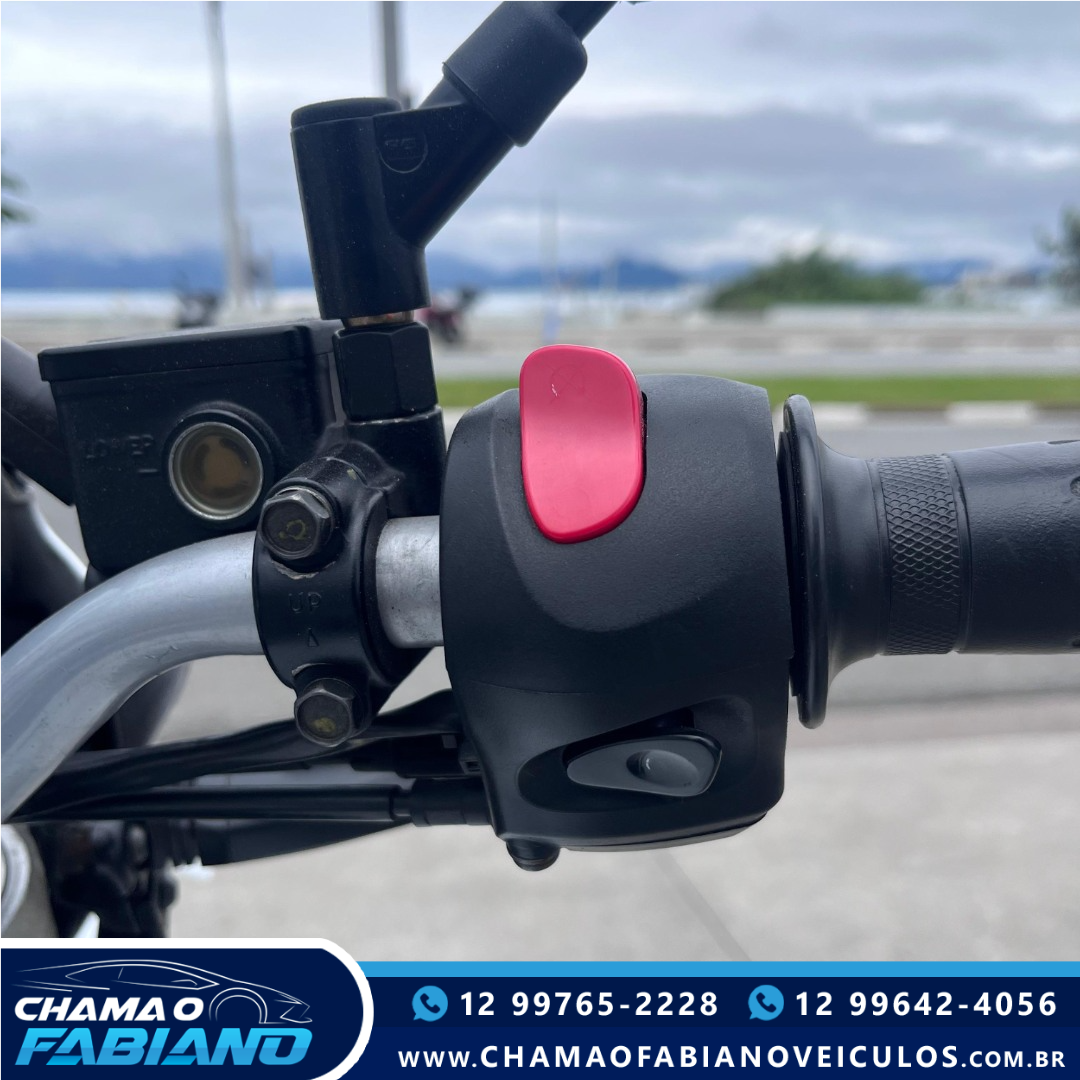 XT 660 R Modelo sem Versão