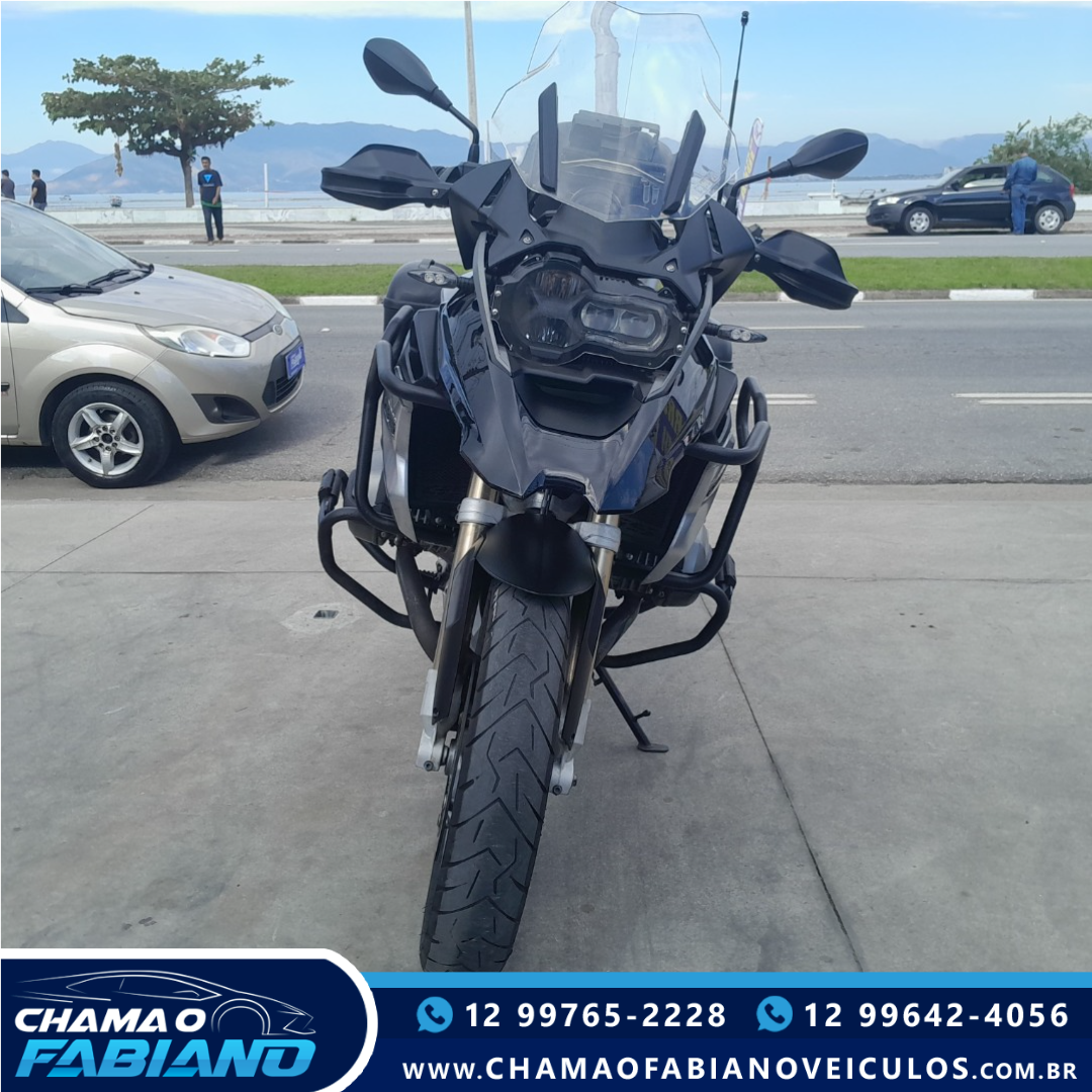 R 1200 GS STANDARD