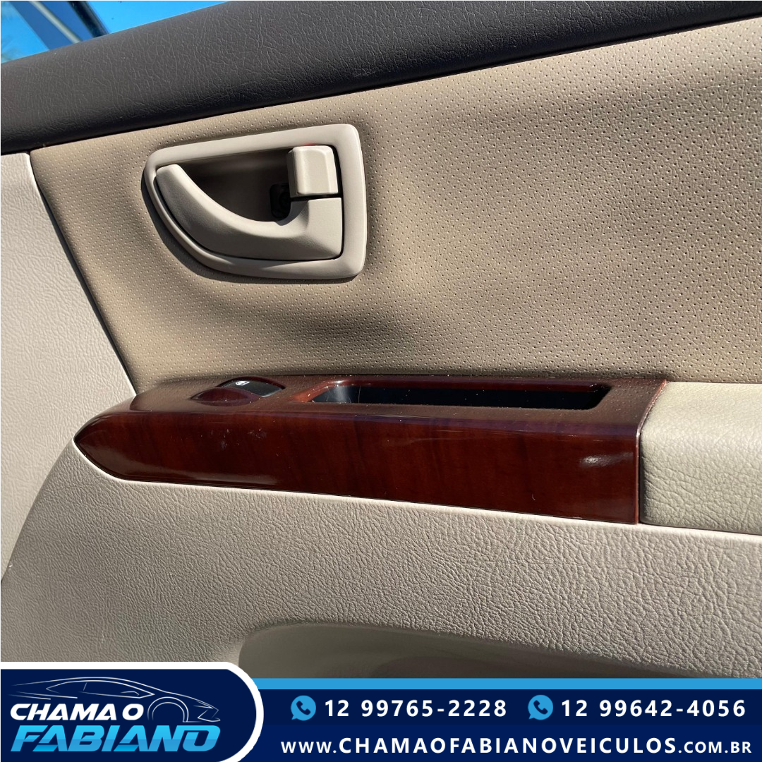 Sorento 2.5 16V 4P EX 4X4 AUTOMÁTICO