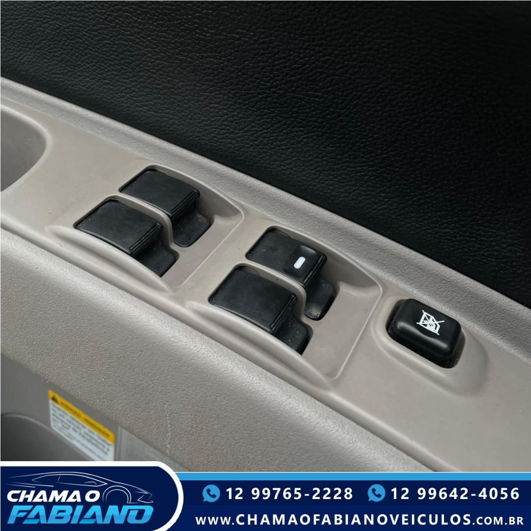 MITSUBISHI Pajero Dakar 3.2 16V 4P HPE 4X4  7 LUGARES TURBO INTECOOLER DIESEL AUTOMÁTICO