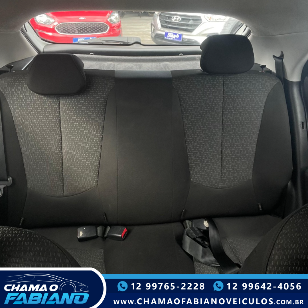 HYUNDAI HB 20 Hatch 1.0 12V 4P FLEX COMFORT