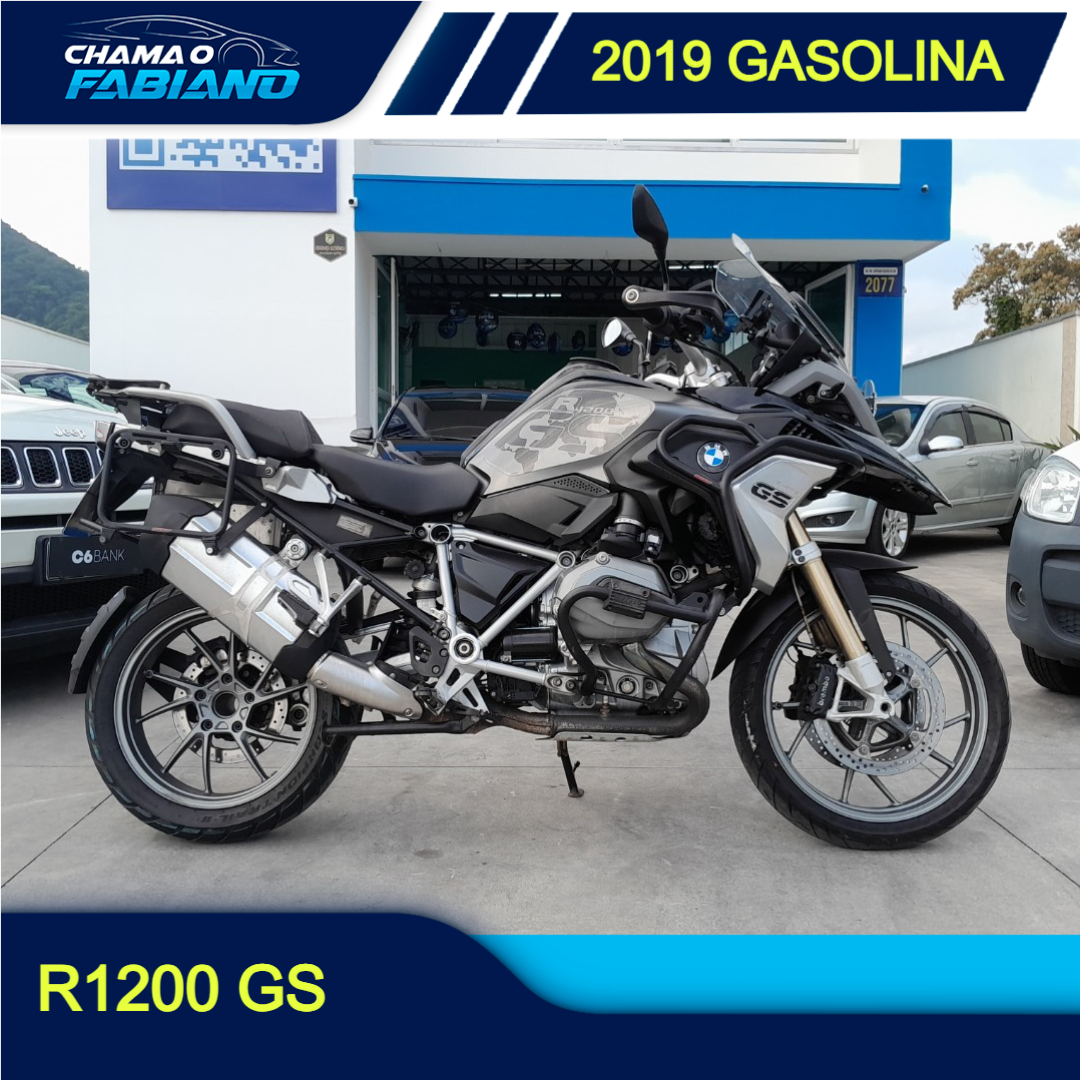 R 1200 GS ADVENTURE