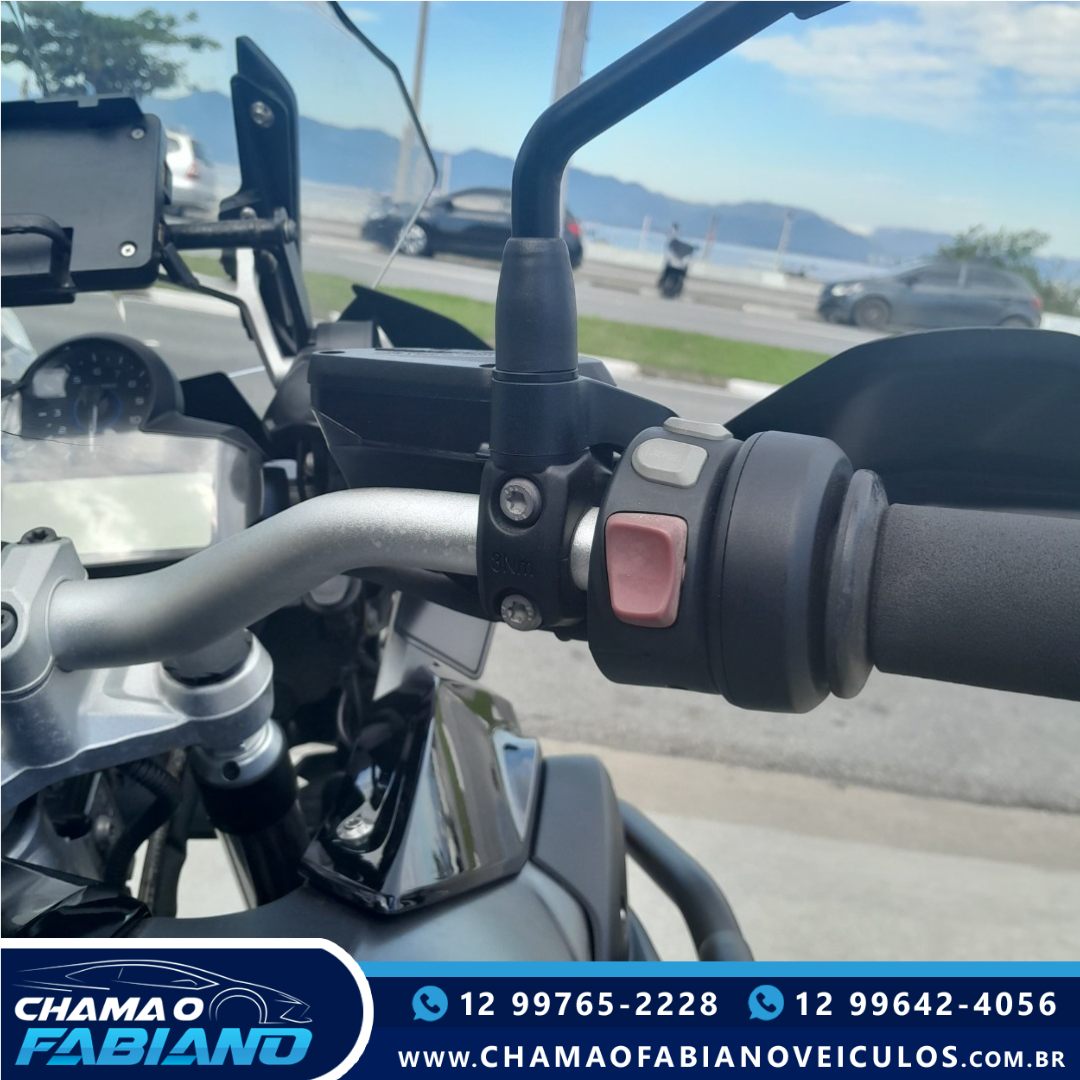 R 1200 GS STANDARD