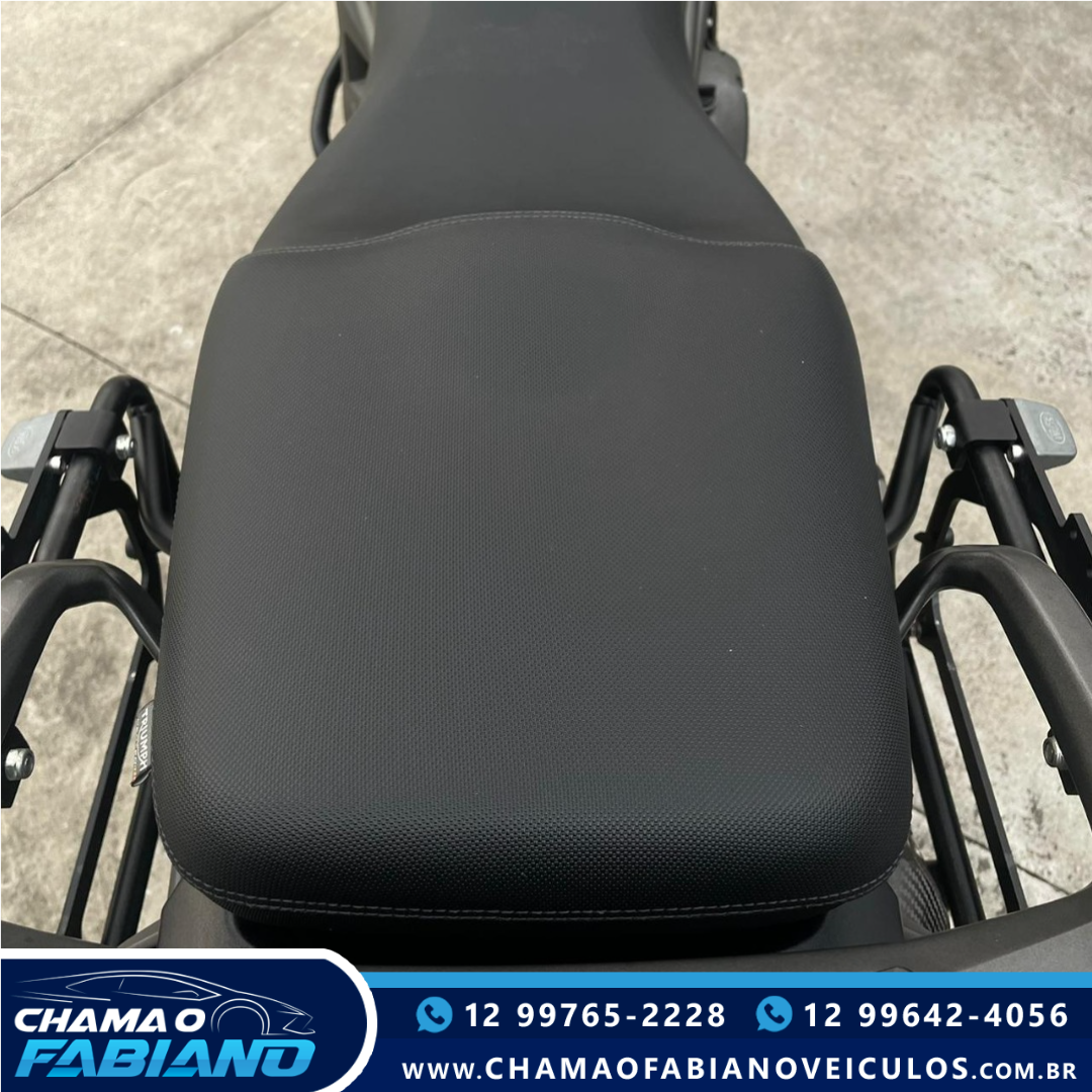 TRIUMPH Tiger 1200 XCA