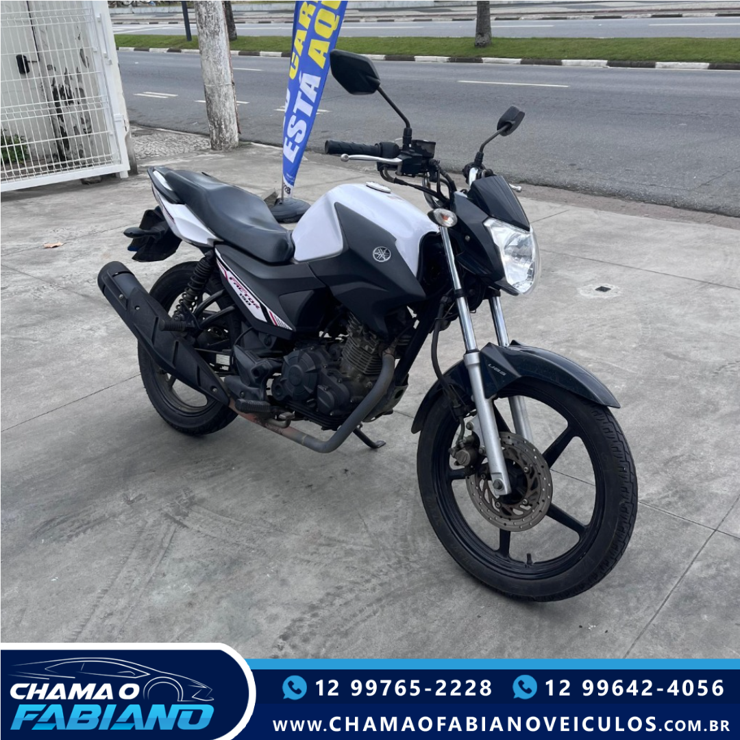 YBR 150 FACTOR ED FLEX