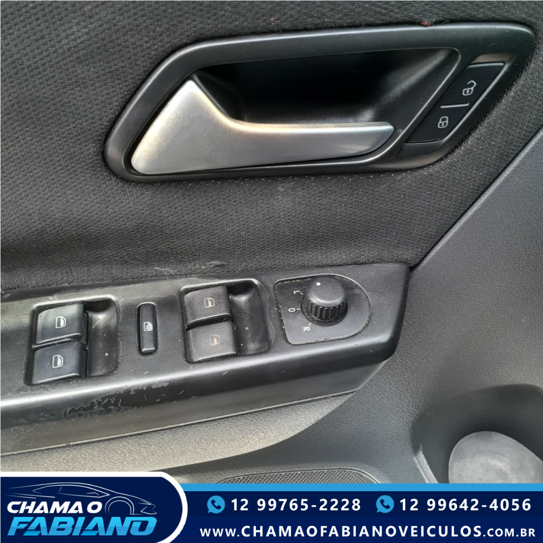 VOLKSWAGEN Fox 1.6 4P FLEX PRIME