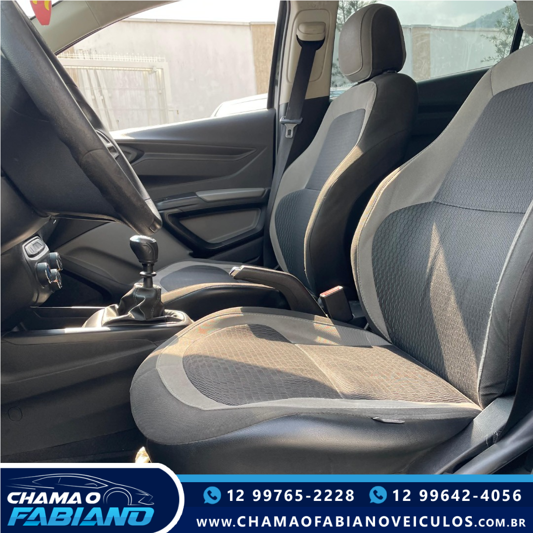 Onix Hatch 1.0 4P FLEX LT