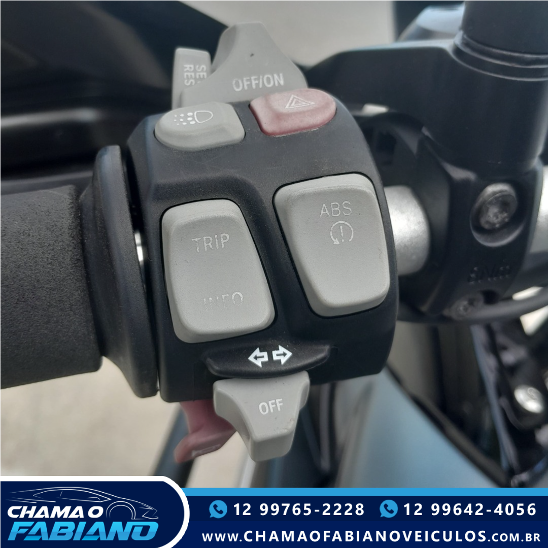 R 1200 GS STANDARD