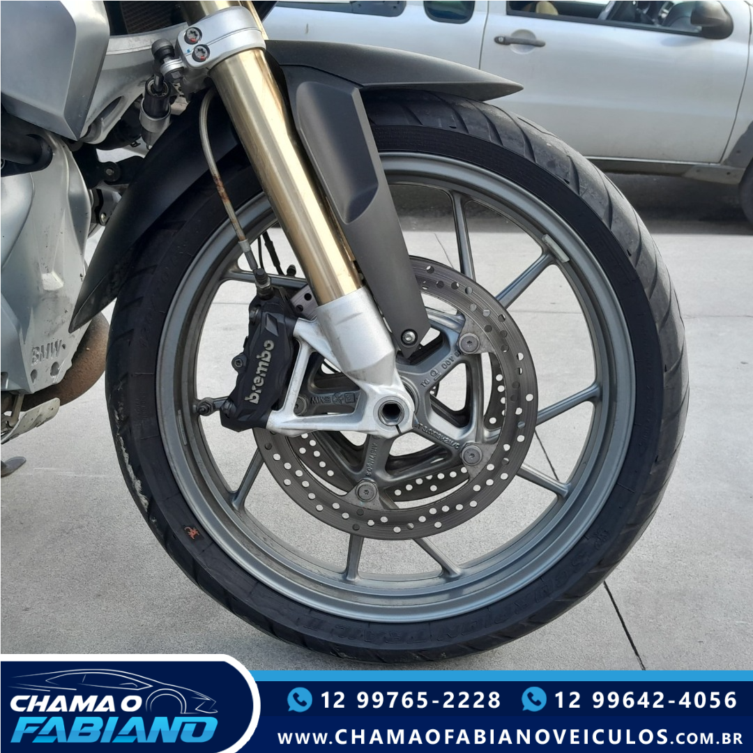 R 1200 GS ADVENTURE