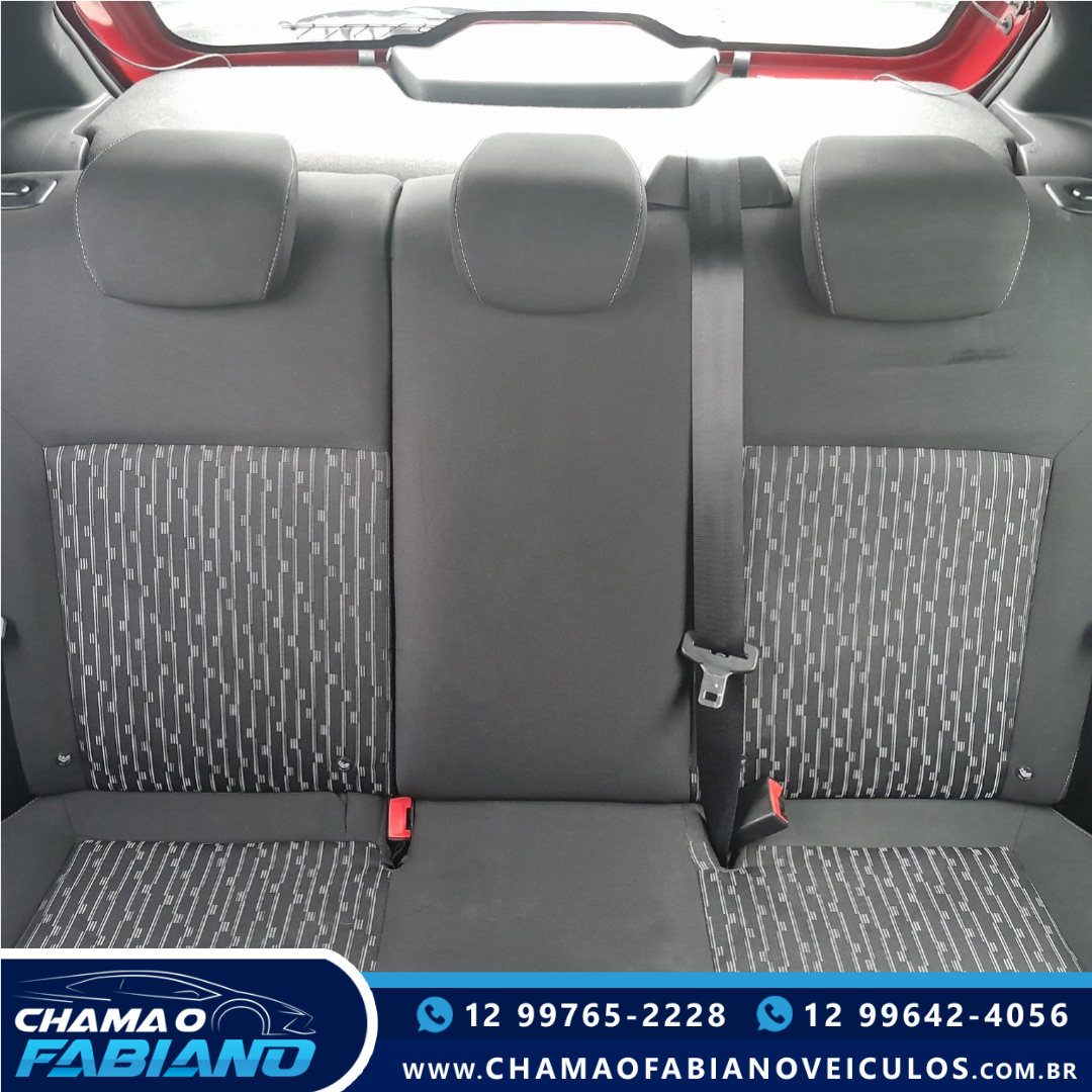 Ka Hatch 1.0 12V 4P TI-VCT SE FLEX