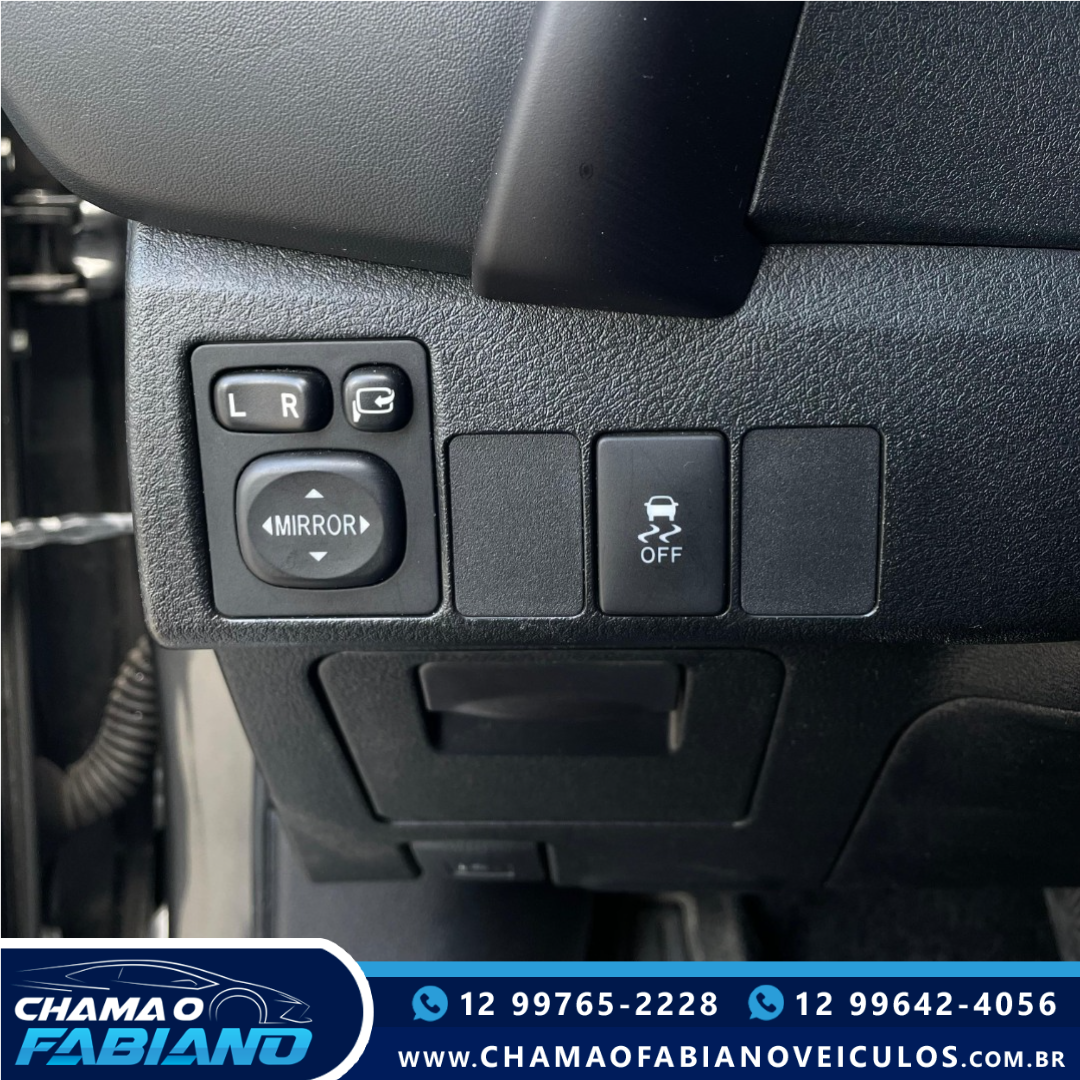 Corolla 2.0 16V 4P XEI FLEX AUTOMÁTICO