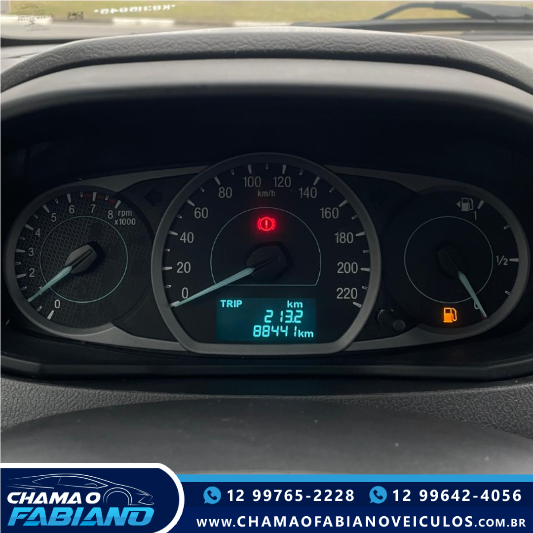 Ka Hatch 1.0 12V 4P TI-VCT SE FLEX