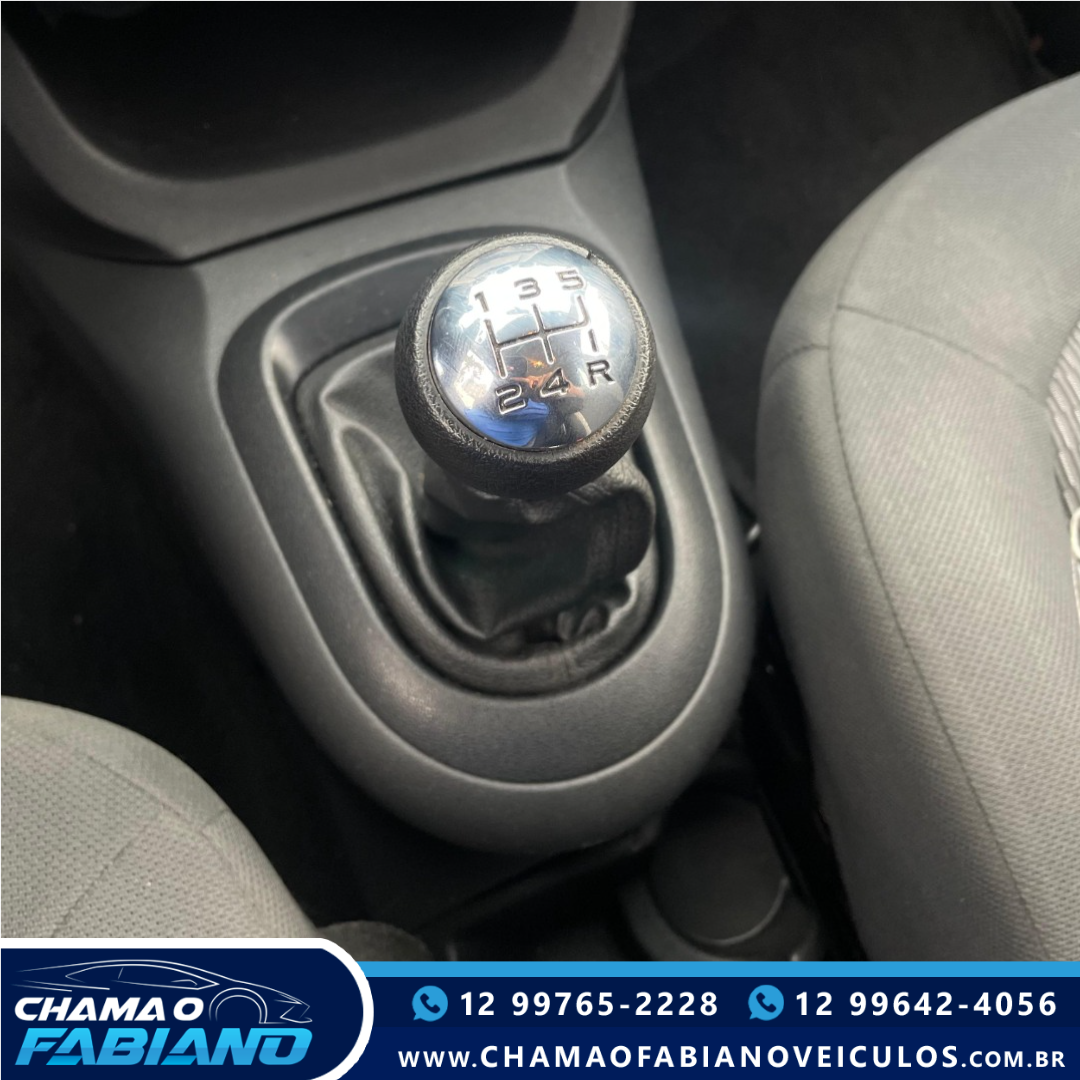 C3 1.2 4P 12V PURE TECH ATTRATION FLEX