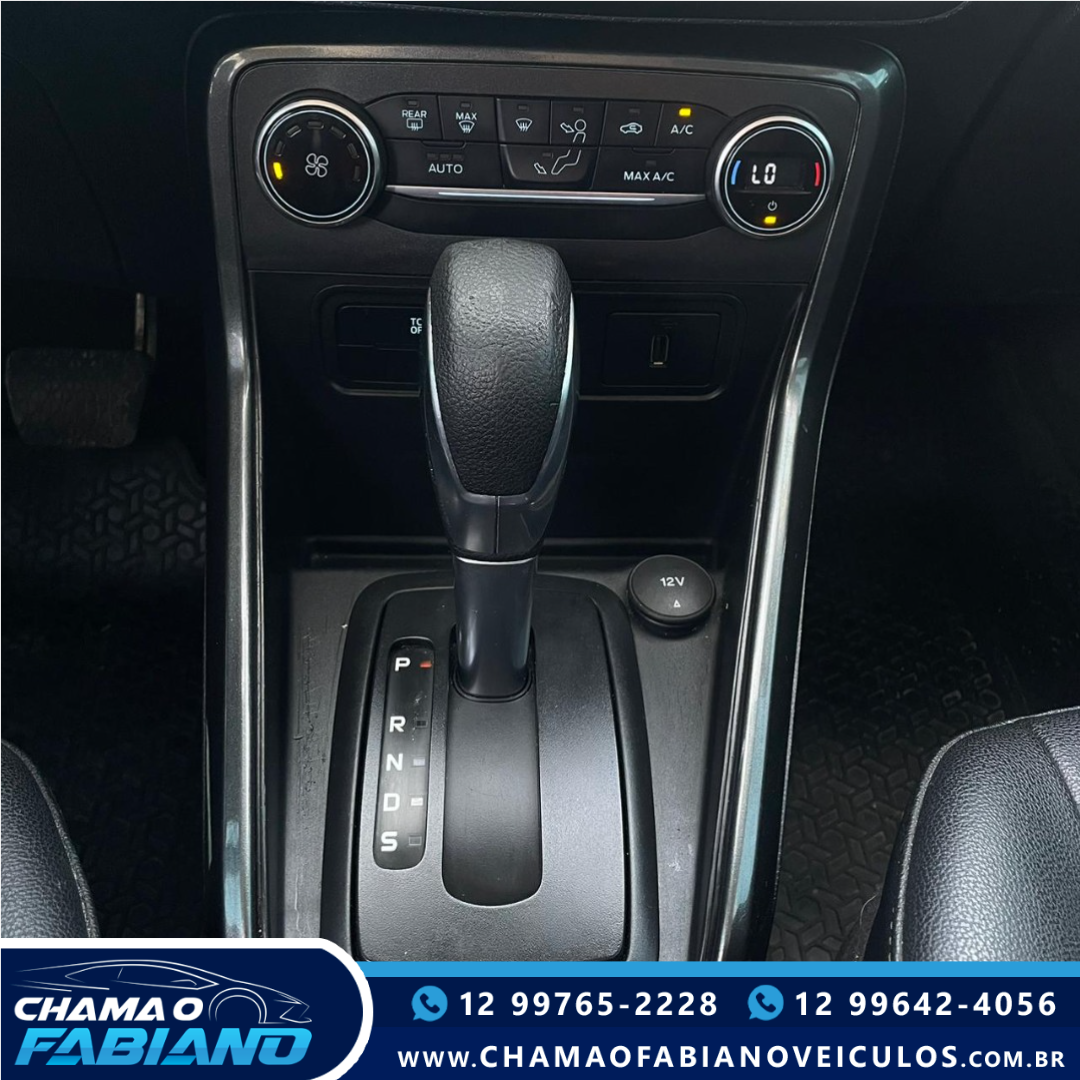 FORD Ecosport 1.5 12V 4P TI-VCT FLEX FREESTYLE AUTOMÁTICO