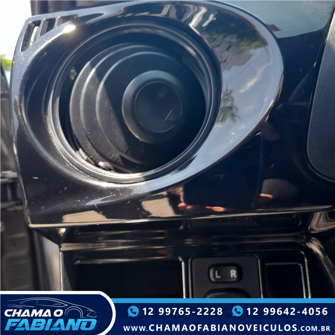 TOYOTA Etios Hatch 1.3 16V 4P FLEX X