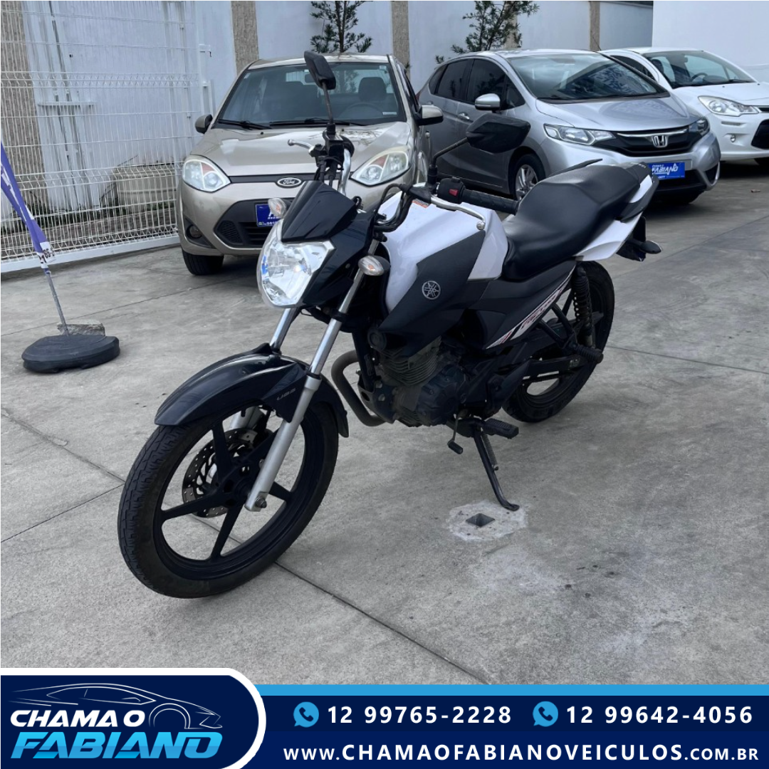 YBR 150 FACTOR ED FLEX