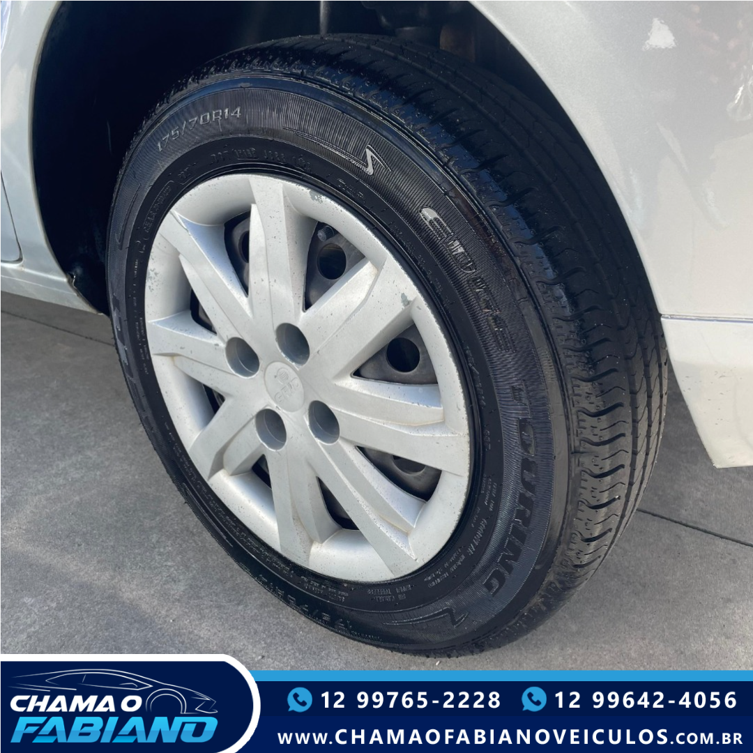 Gol 1.0 4P G5 TREND FLEX
