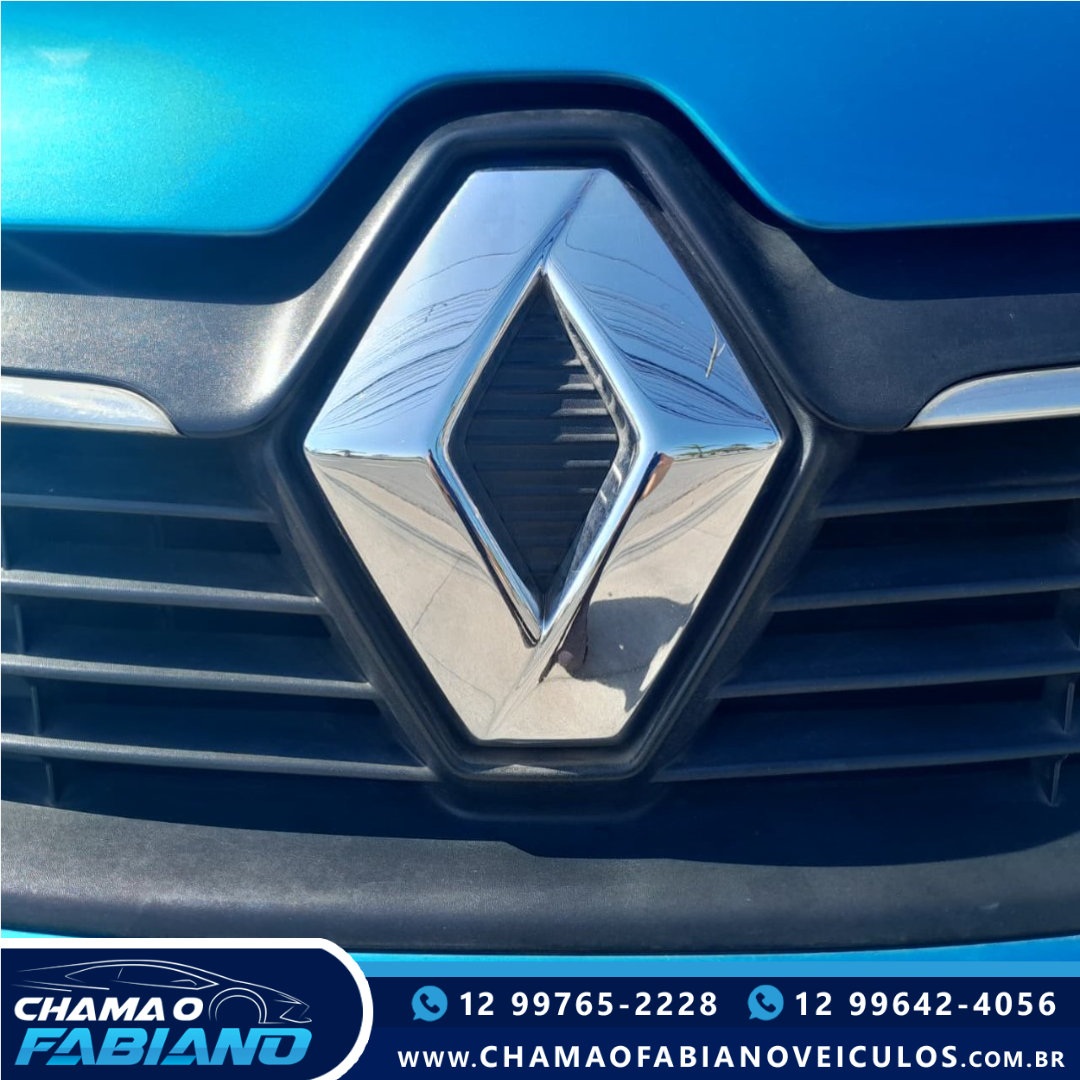 RENAULT Sandero 1.0 16V 4P FLEX EXPRESSION RENAULT Sandero 1.0 16V 4P FLEX EXPRESSION