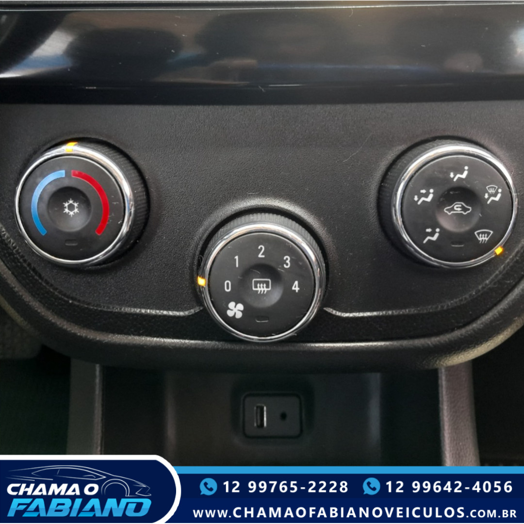 CHEVROLET Cobalt 1.8 4P FLEX LTZ AUTOMÁTICO