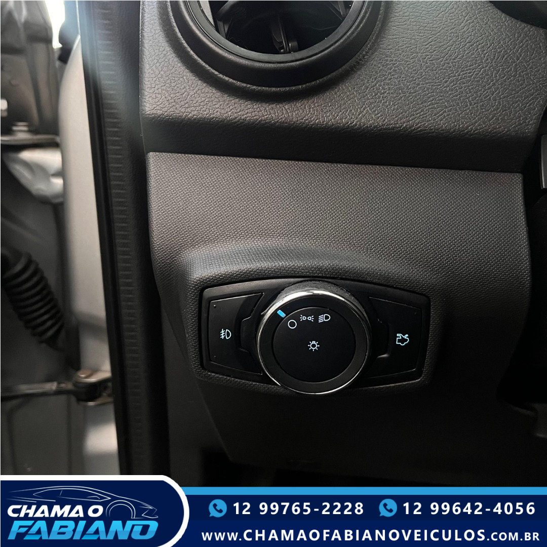 Ka + Sedan 1.5 12V 4P TI-VCT SE PLUS FLEX AUTOMÁTICO