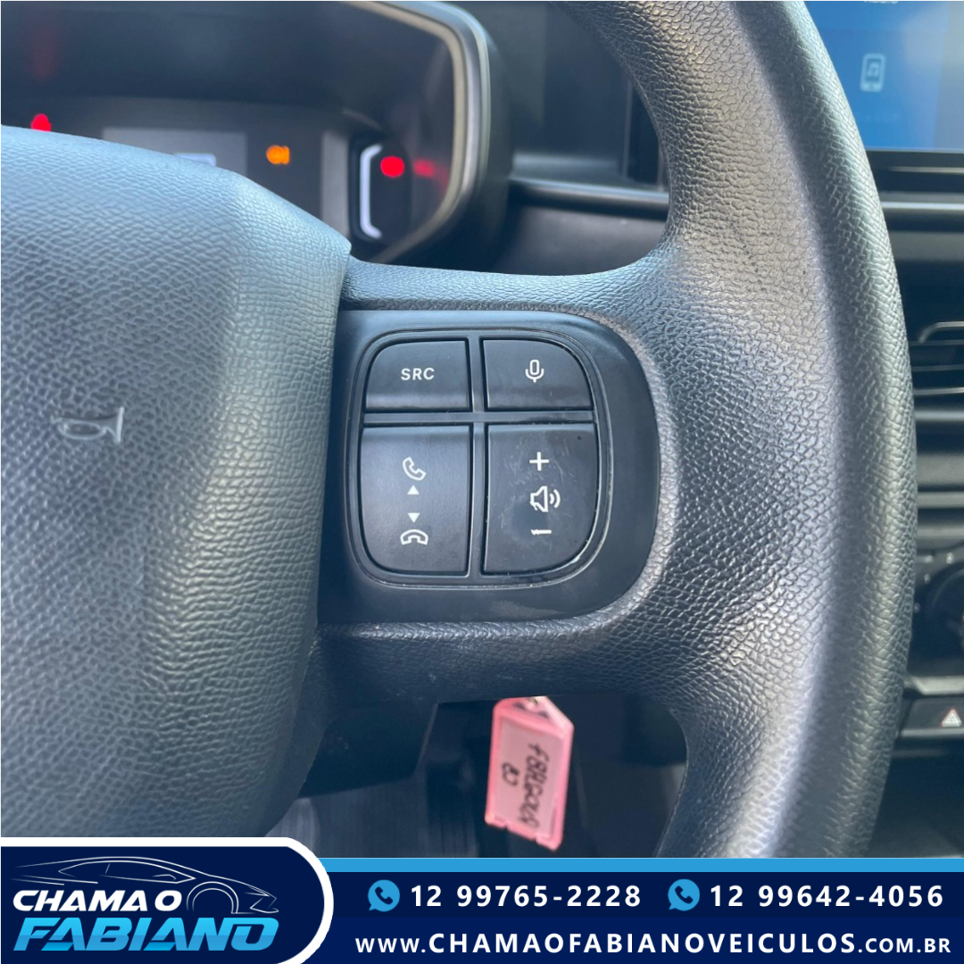 C3 1.0 4P 12V FLEX LIVE PACK